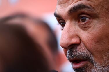 Pablo Milad le responde a Sergio Jadue por la Copa América 2015