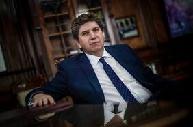 Rentas vitalicias: Hacienda afirma que defenderán intereses del país tras arremetida de aseguradoras de EEUU