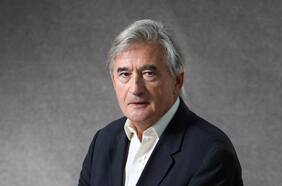 Antony Beevor: “Las bombas lanzadas sobre Hiroshima y Nagasaki salvaron muchas más vidas de las que mataron”