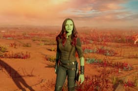 James Gunn recordó que su plan original era matar a Gamora en Guardianes de la Galaxia Vol. 2