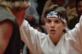 Una nueva película de Karate Kid llegará en 2024