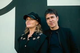 Francisco González lanza videoclip junto a Amaya Forch