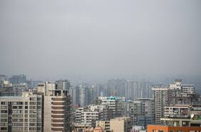 Multas por restricción vehicular ascienden a 16 mil y Transportes recuerda que en preemergencia medida aplica también a camionetas