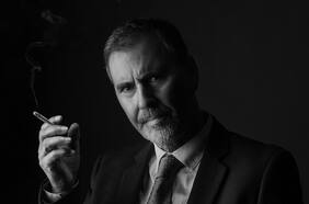 Cristián Campos: “El podcast es una buena escuela para que los actores confíen más en su voz y se concentren menos en la selfie”