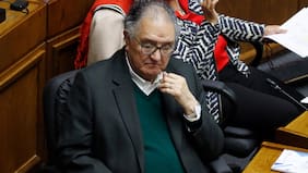 “Es una verdadera casa de apuestas”: Huenchumilla critica al gobierno tras cambio de gabinete y enfatiza en falta de un plan