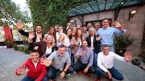 La apuesta de Bellolio, Sichel y otros alcaldes de derecha para tomar control de la discusión política que lleva la AChM