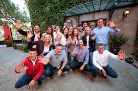 La apuesta de Bellolio, Sichel y otros alcaldes de derecha para tomar control de la discusión política que lleva la AChM