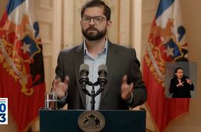 Presupuesto 2023 superará los US$80 mil millones