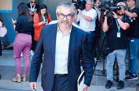 Mario Marcel: las tres batallas cruciales que enfrentará en 2023 el ministro de Hacienda