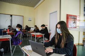 Lo que tienes que saber este jueves en La Tercera: Mineduc plantea distanciamiento “en la medida de lo posible” para vuelta a clases presenciales