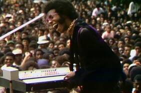 Summer of soul: la historia tras el Woodstock negro, ese festival que el mundo olvidó