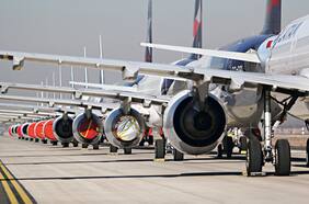 Competencia por financiamiento de Latam Airlines abre especulación de una menor dilución