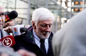 Cinco años de libertad vigilada y multa de $48 millones: la condena que recibirá la funcionaria que entregaba sobres con dinero a Torrealba