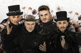 Rumba, samba, mambo: Locomía regresa a Chile con renovado show y nueva formación