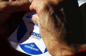 A 70 años del primer Censo Nacional de Población y Vivienda: ¿Cuántos chilenos somos? ¿19 o 20 millones?