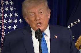 Trump prevé mantener el control de Venezuela por un periodo “largo” y evita fijar un calendario para la transición