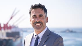 Minsal confirma renuncia de seremi de Salud de Valparaíso Aldo Ibani