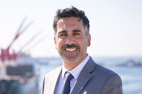 Minsal confirma renuncia de seremi de Salud de Valparaíso Aldo Ibani