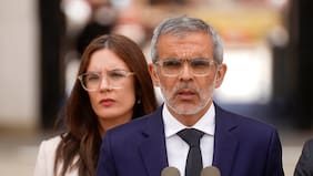 Cordero adelanta que reforma a Gendarmería sería ingresada en enero: “Es indispensable, una necesidad hace muchísimos años”