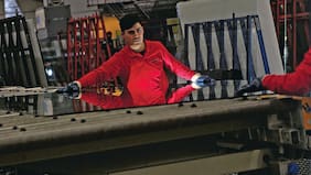 Despidos por necesidad de la empresa suman más de 450 mil a noviembre y 2025 cerraría como el peor desde la pandemia