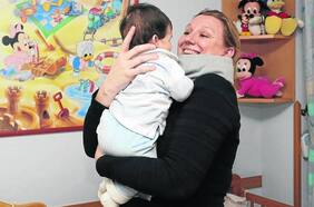 Ser una familia de acogida en Chile: cómo ayudar a niños en situación de vulnerabilidad