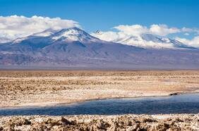 Consejo de Pueblos Atacameños advierte que defendará que “cada paso” que den Codelco y SQM “lo hagan con acuerdo de las comunidades”