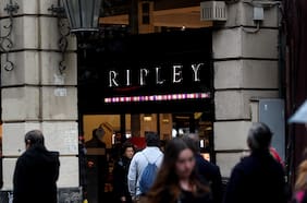 “Cifra récord desde inicios del 2019″: Filial peruana de Ripley Corp concreta emisión privada de bonos en el país vecino