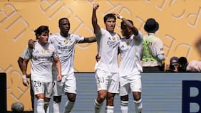 Dónde y a qué hora ver a Real Madrid vs. Mallorca por LaLiga en TV y streaming