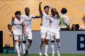 Dónde y a qué hora ver a Real Madrid vs. Mallorca por LaLiga en TV y streaming