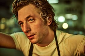 Por qué debes conocer a Jeremy Allen White, el protagonista de El Oso