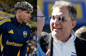 “Hable con él”: Aníbal Mosa aborda el posible retorno de Carlos Palacios a Colo Colo