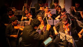 Un viaje por la obra de Gustav Mahler: Orquesta de Cámara de Santiago inaugurará su Temporada 2026 en Estación Mapocho