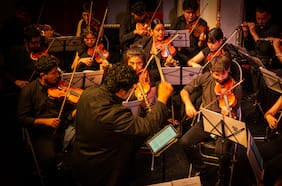 Un viaje por la obra de Gustav Mahler: Orquesta de Cámara de Santiago inaugurará su Temporada 2026 en Estación Mapocho