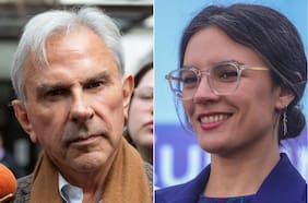 Vallejo se suma a Boric y responde a Moreira por paternidad del Presidente y proyecto de aborto: “Una cosa no quita a la otra”