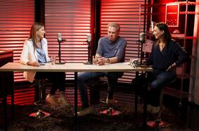 Automotores: todo sobre las apps de transporte, los últimos lanzamientos y más