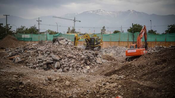 La eterna promesa de un nuevo Hospital Barros Luco: suma 4 años detenido y ahora debe relicitar su diseño y construcción
