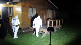 Asesinan a adulto mayor de 68 años con un machete en Lago Ranco: sujeto que confesó el crimen fue detenido