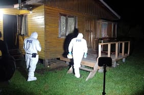 Asesinan a adulto mayor con un machete en Lago Ranco: sujeto que confesó el crimen fue detenido