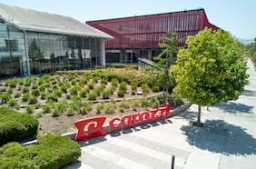 Carozzi recibe reconocimiento en el encuentro de inocuidad alimentaria más importante de Latinoamérica