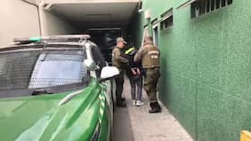 Amplían hasta el lunes la detención del sospechoso de agresión a niña de cuatro años de Melipilla