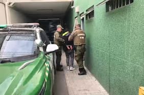 Amplían hasta el lunes la detención del sospechoso de agresión a niña de cuatro años de Melipilla