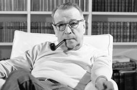 Simenon, el aterrizaje en Chile del clásico de la novela negra