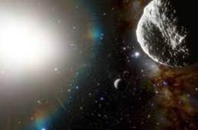 Un nuevo y sorpresivo vecino: Descubren el asteroide con la órbita más rápida de todo el Sistema Solar