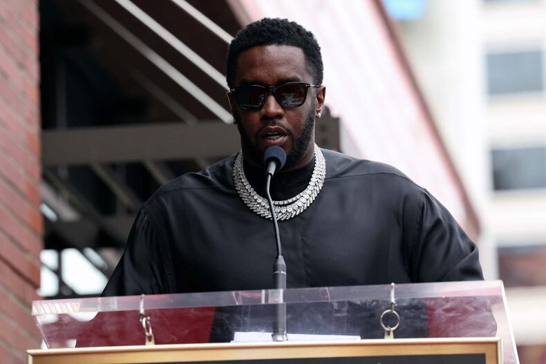 Diddy