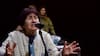 Volver al escenario después de los 60
