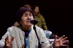 Volver al escenario después de los 60