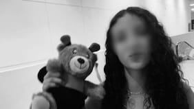 El caso de Paloma Nicole, la niña de 14 años que falleció por una cirugía plástica