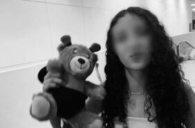 El caso de Paloma Nicole, la niña de 14 años que falleció por una cirugía plástica