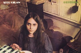 “Te amo, te odio, dame más”: la historia de Peperina o una canción de venganza de Serú Girán