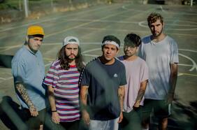 Volver al futuro: los penquistas Mantarraya reviven su primer disco y anuncian show de reunión